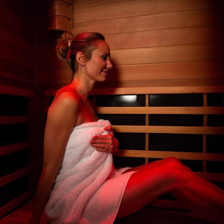 Stacy Keibler