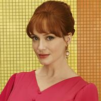 Christina Hendricks