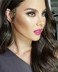 Catriona Gray