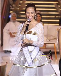 Catriona Gray