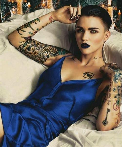 Ruby Rose