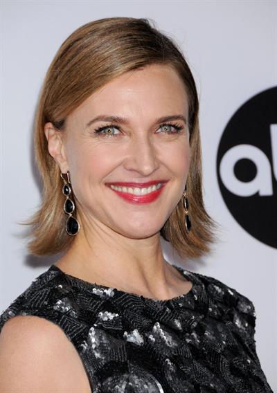 Brenda Strong