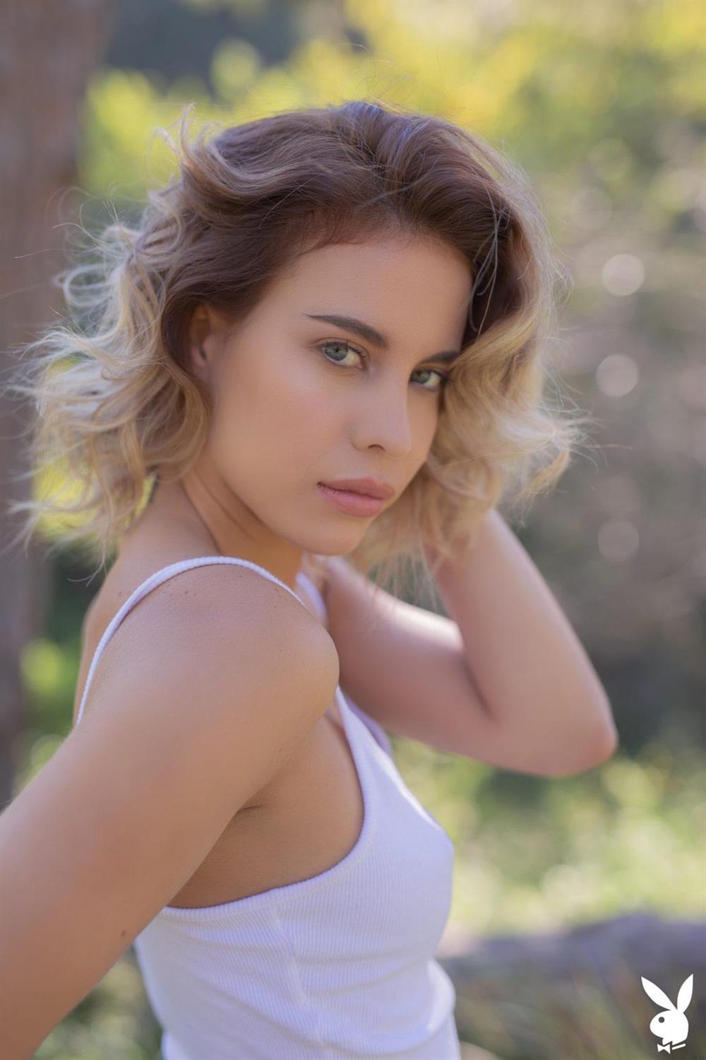 Toni Maria Outdoors 