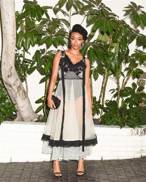 Sonequa Martin-Green