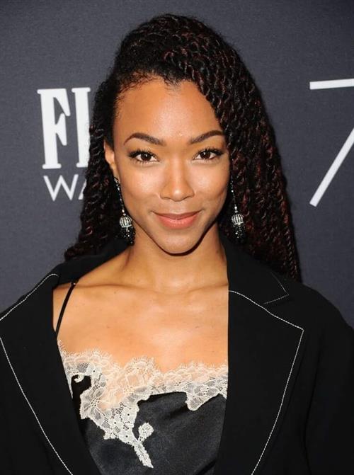 Sonequa Martin-Green