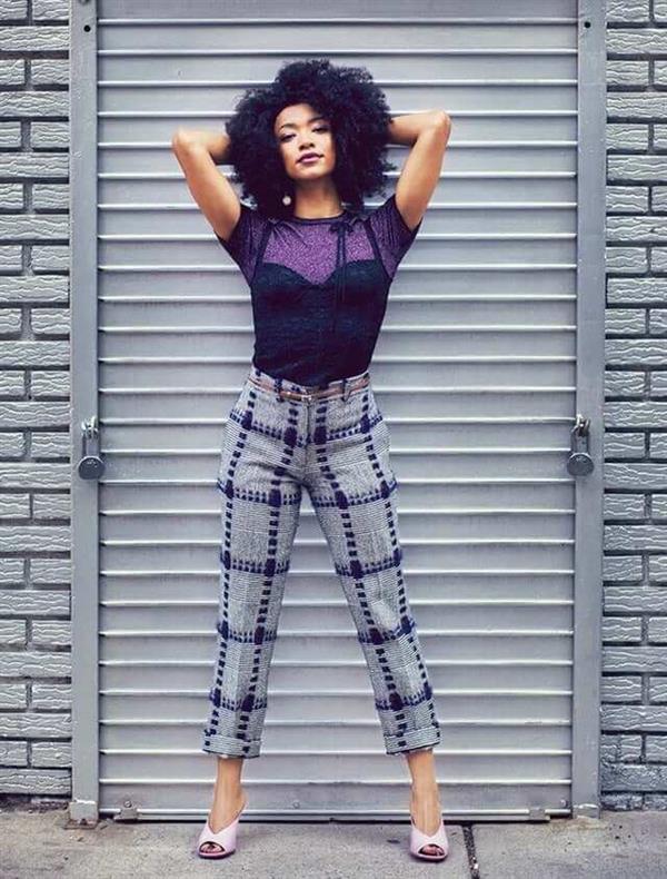 Sonequa Martin-Green