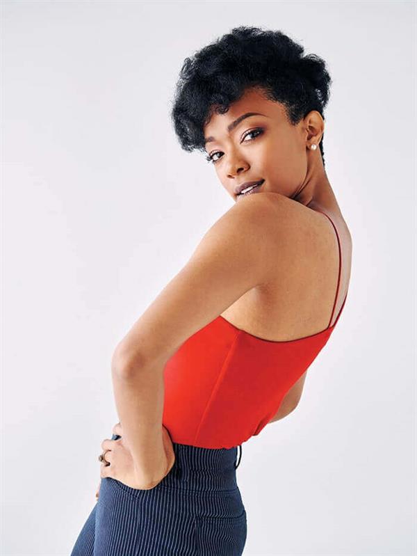 Sonequa Martin-Green