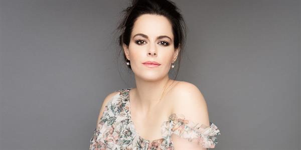 Emily Hampshire