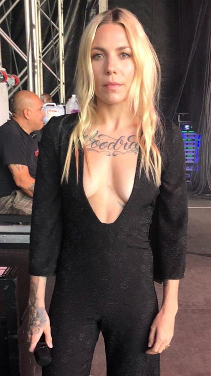 Skylar Grey