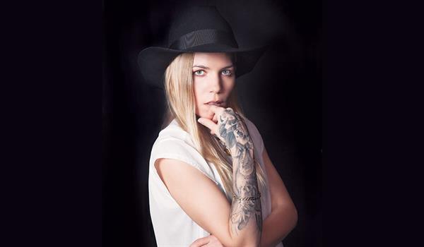 Skylar Grey