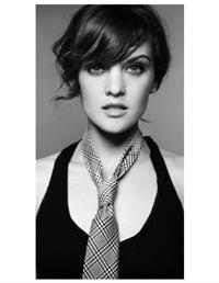 Frankie Shaw