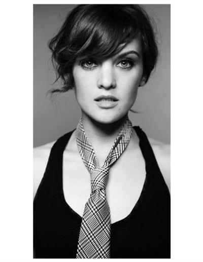 Frankie Shaw