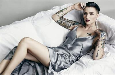Ruby Rose