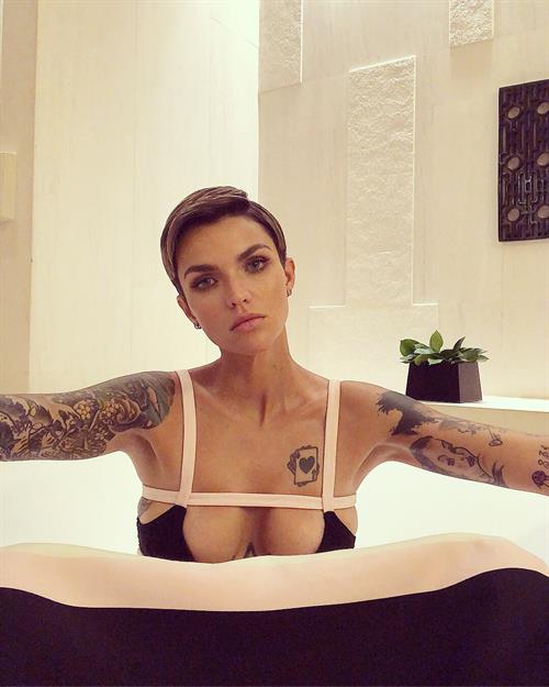 Ruby Rose