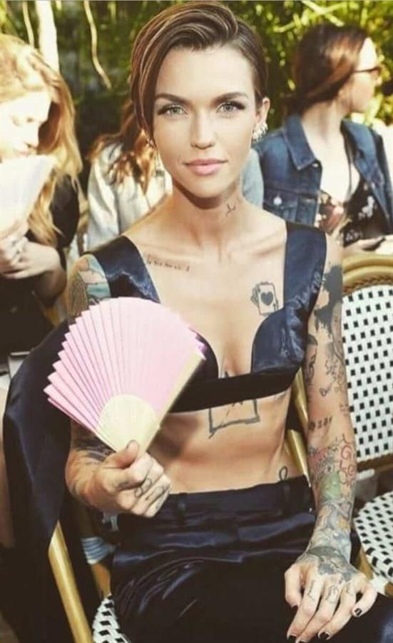 Ruby Rose