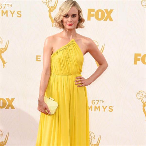 Taylor Schilling