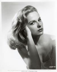 Martha Hyer
