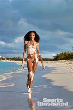 Winnie Harlow - Sports Illustrated Swimsuit Issue 2019: Great Exuma