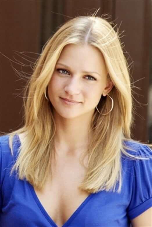 A.J. Cook