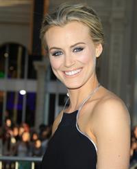 Taylor Schilling