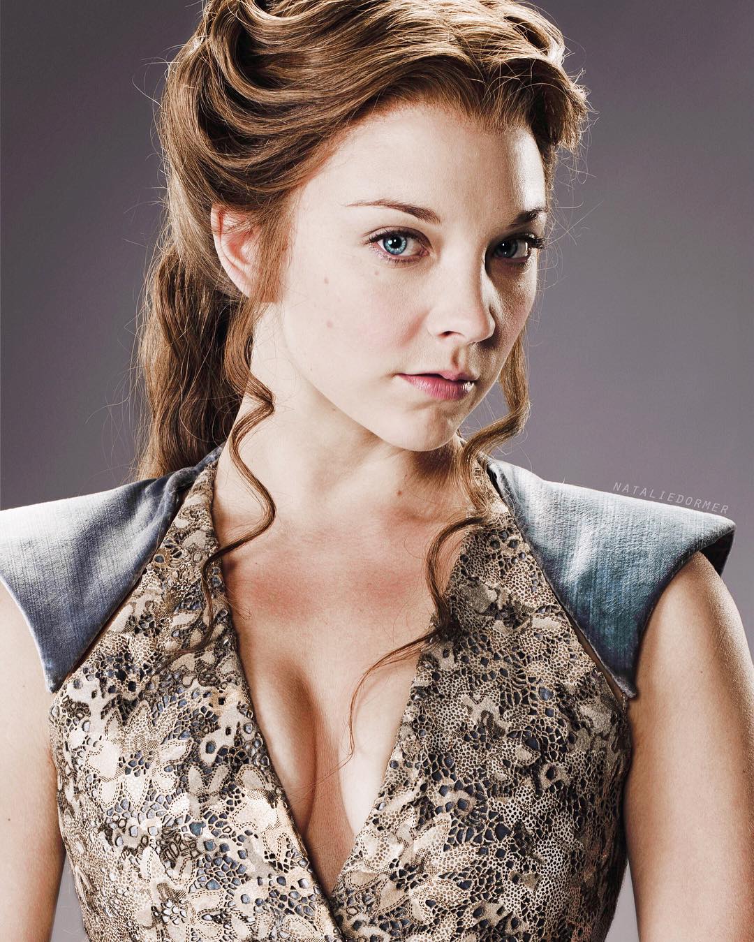 Natalie Dormer