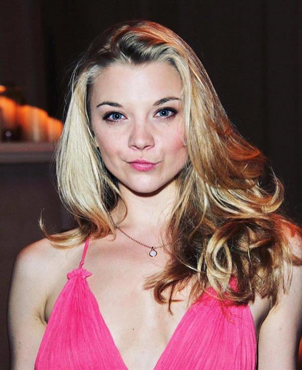 Natalie Dormer