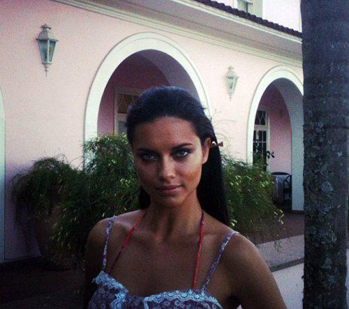Adriana Lima