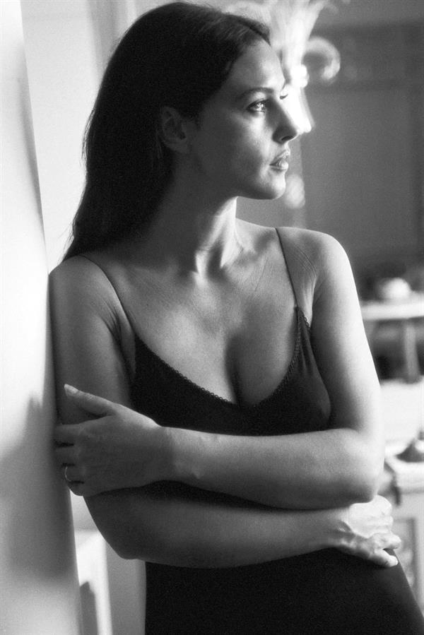 Monica Bellucci