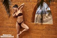 Myla Dalbesio - Sports Illustrated Swimsuit Issue 2019: Kangaroo Island