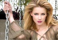 Amber Heard