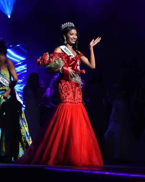 Daescia Demoranville