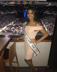 Daescia Demoranville