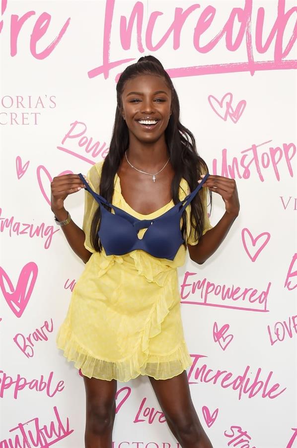 Leomie Anderson