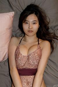 Barbie Qu Nude Asian