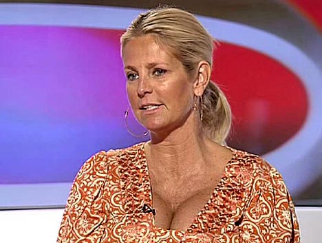 Ulrika Jonsson