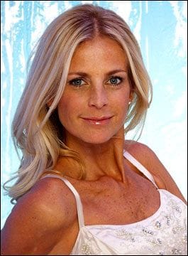 Ulrika Jonsson