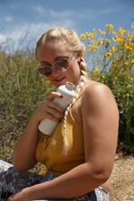 Harley Woodburn in Sunny California