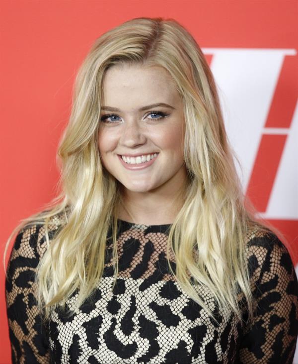 Ava Phillippe