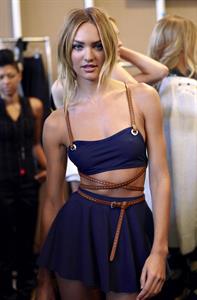 Candice Swanepole super sexy