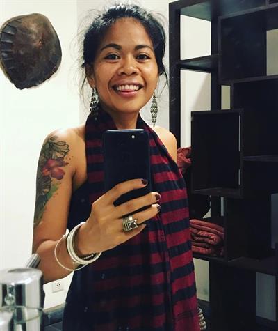 cowgirl and I loveee riding