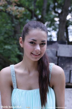 Helga Lovekaty in  Can I Help You  - 177 Pictures