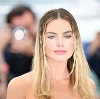 Margot Robbie