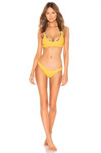 Anonymous in a bikini