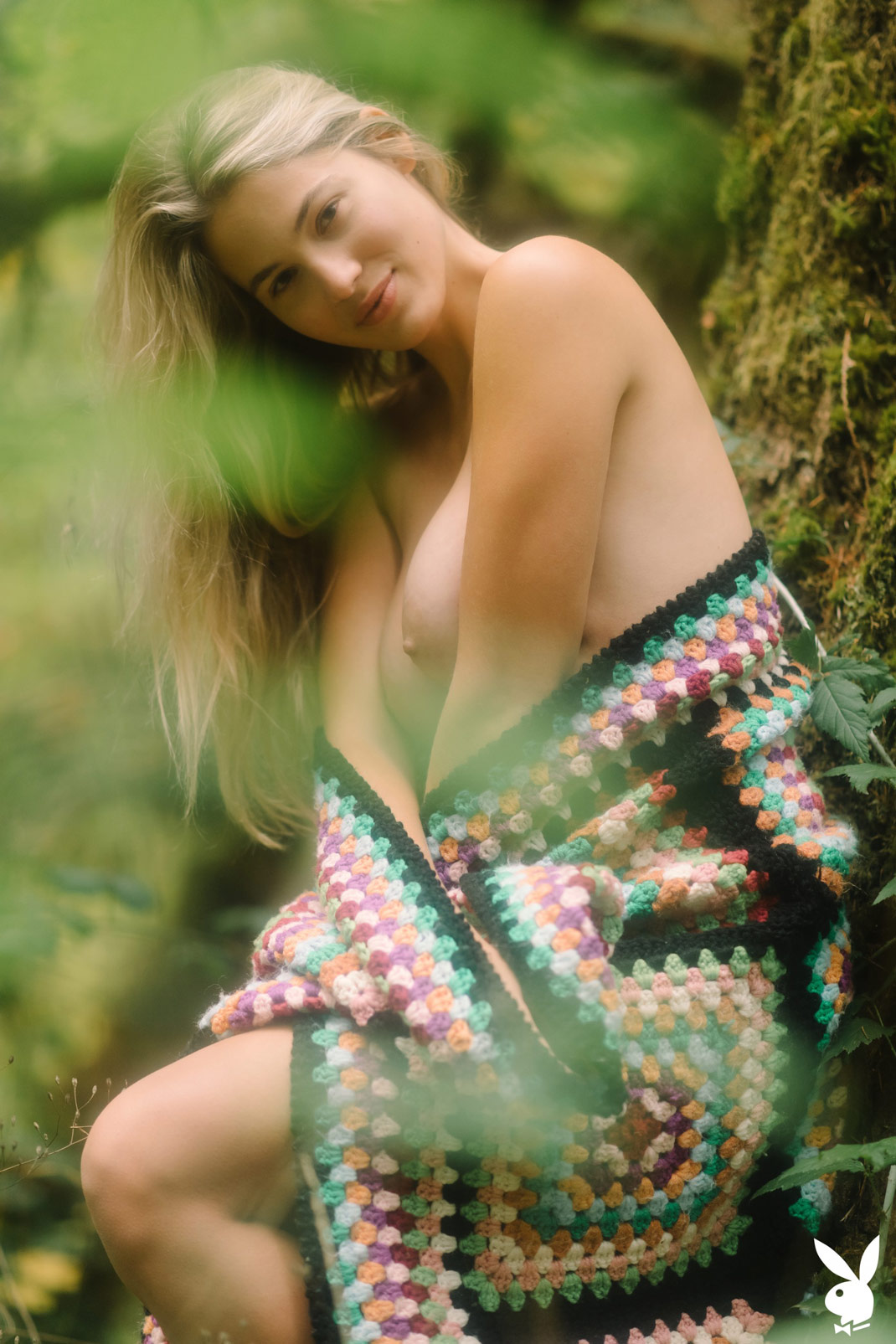 Megan Moore Outdoor Babe