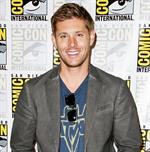Jensen Ackles