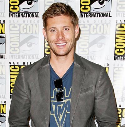 Jensen Ackles