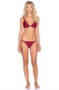 Alina Boyko in a bikini