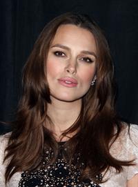Keira Knightley