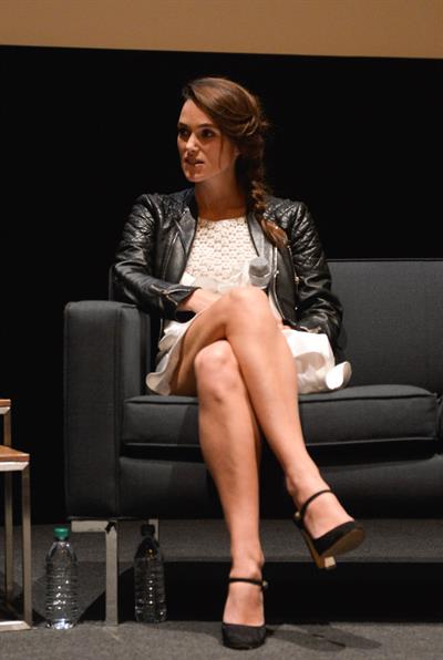 Keira Knightley