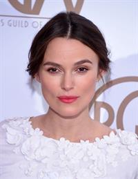 Keira Knightley